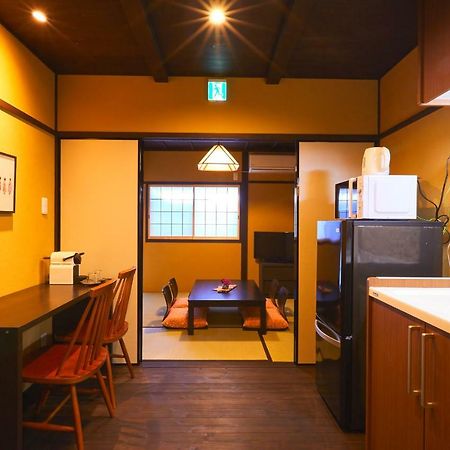 Rinn Matsubara Takasegawa Kyoto Ngoại thất bức ảnh