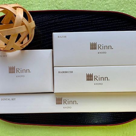 Rinn Matsubara Takasegawa Kyoto Ngoại thất bức ảnh