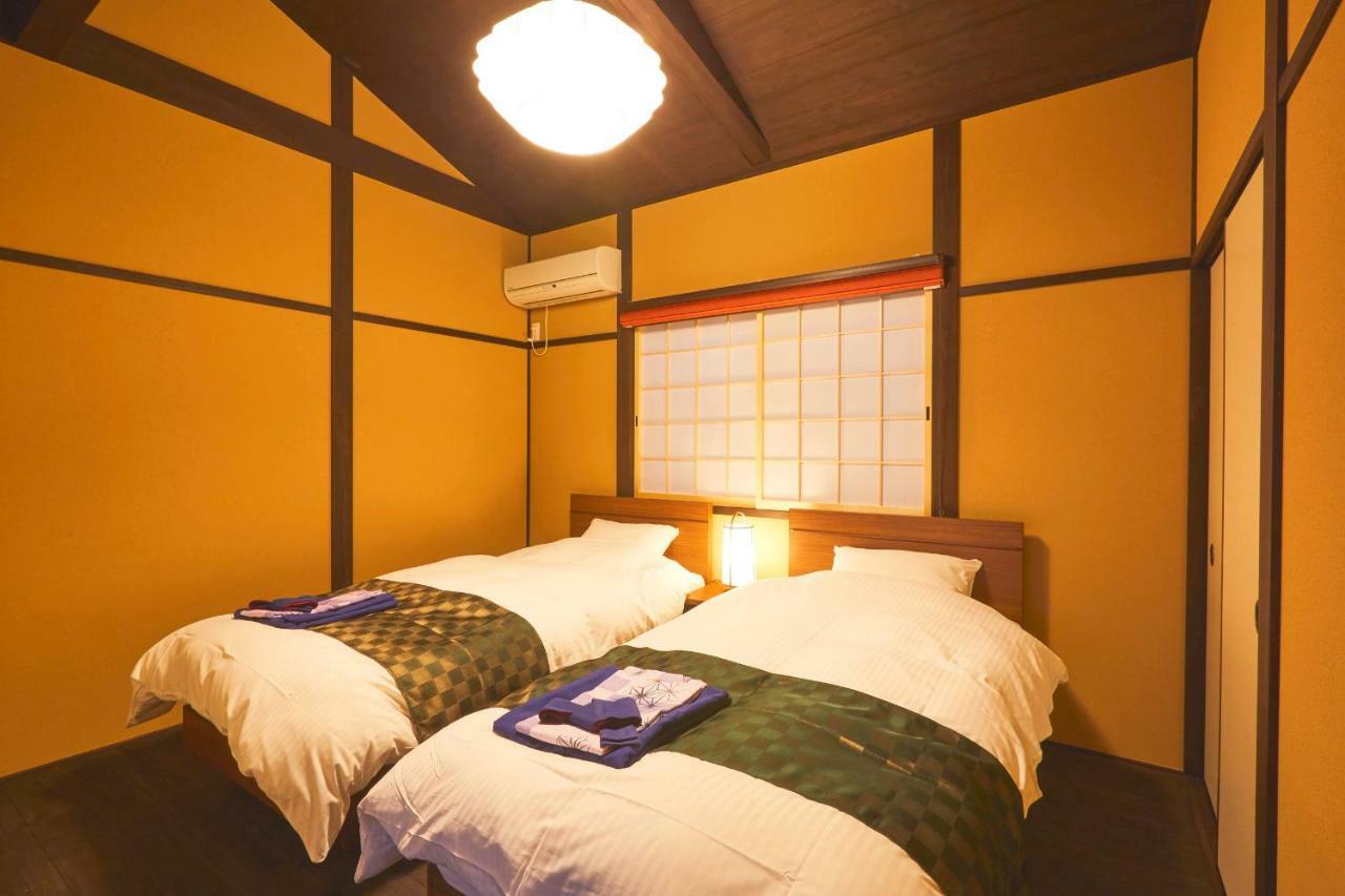 Rinn Matsubara Takasegawa Kyoto Ngoại thất bức ảnh