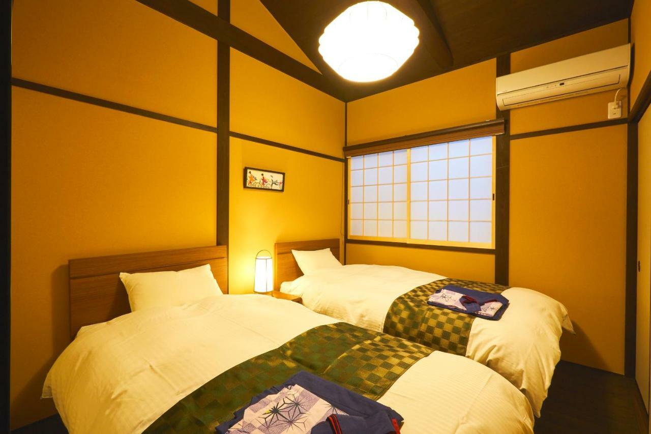 Rinn Matsubara Takasegawa Kyoto Ngoại thất bức ảnh