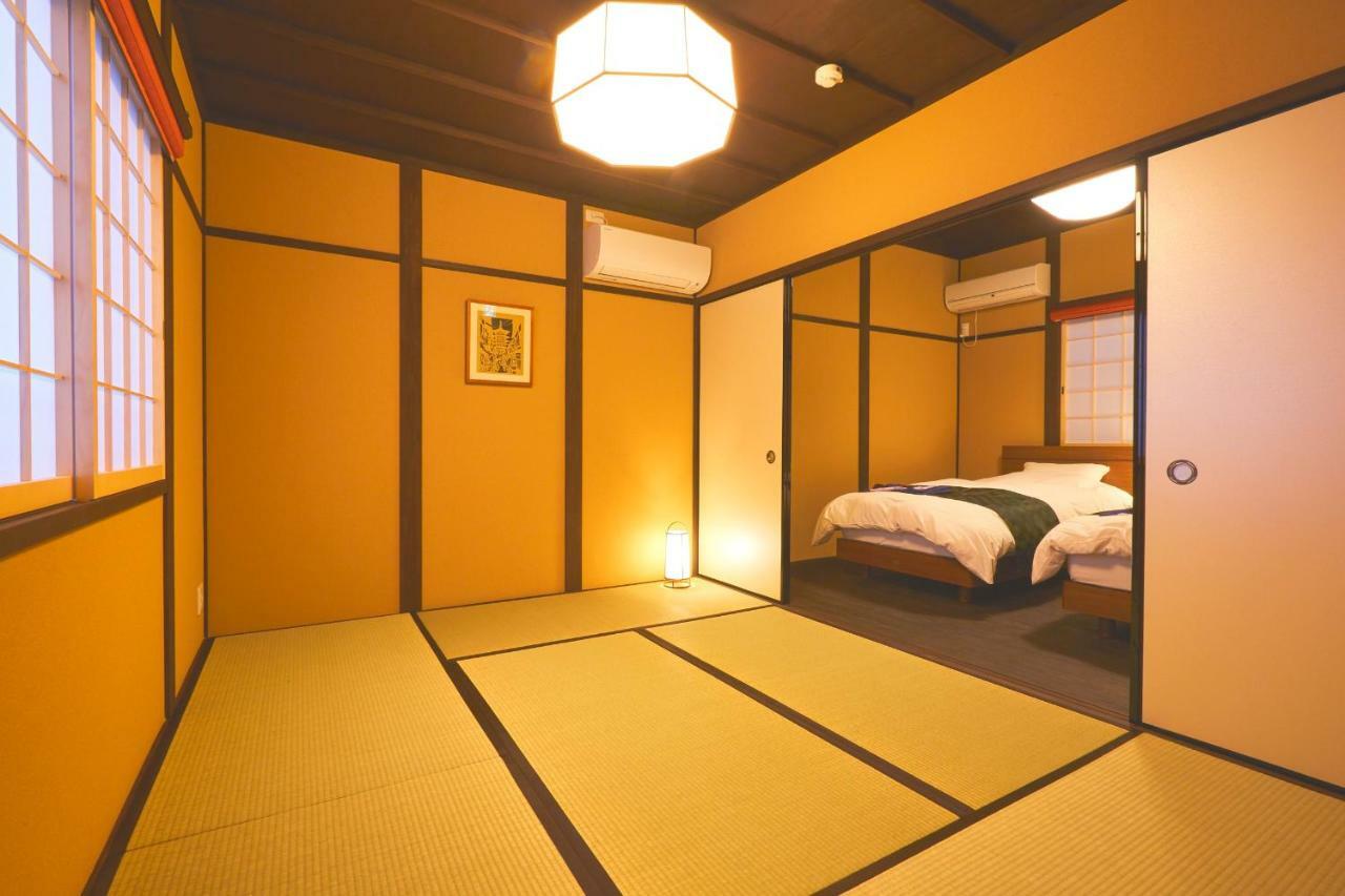 Rinn Matsubara Takasegawa Kyoto Ngoại thất bức ảnh