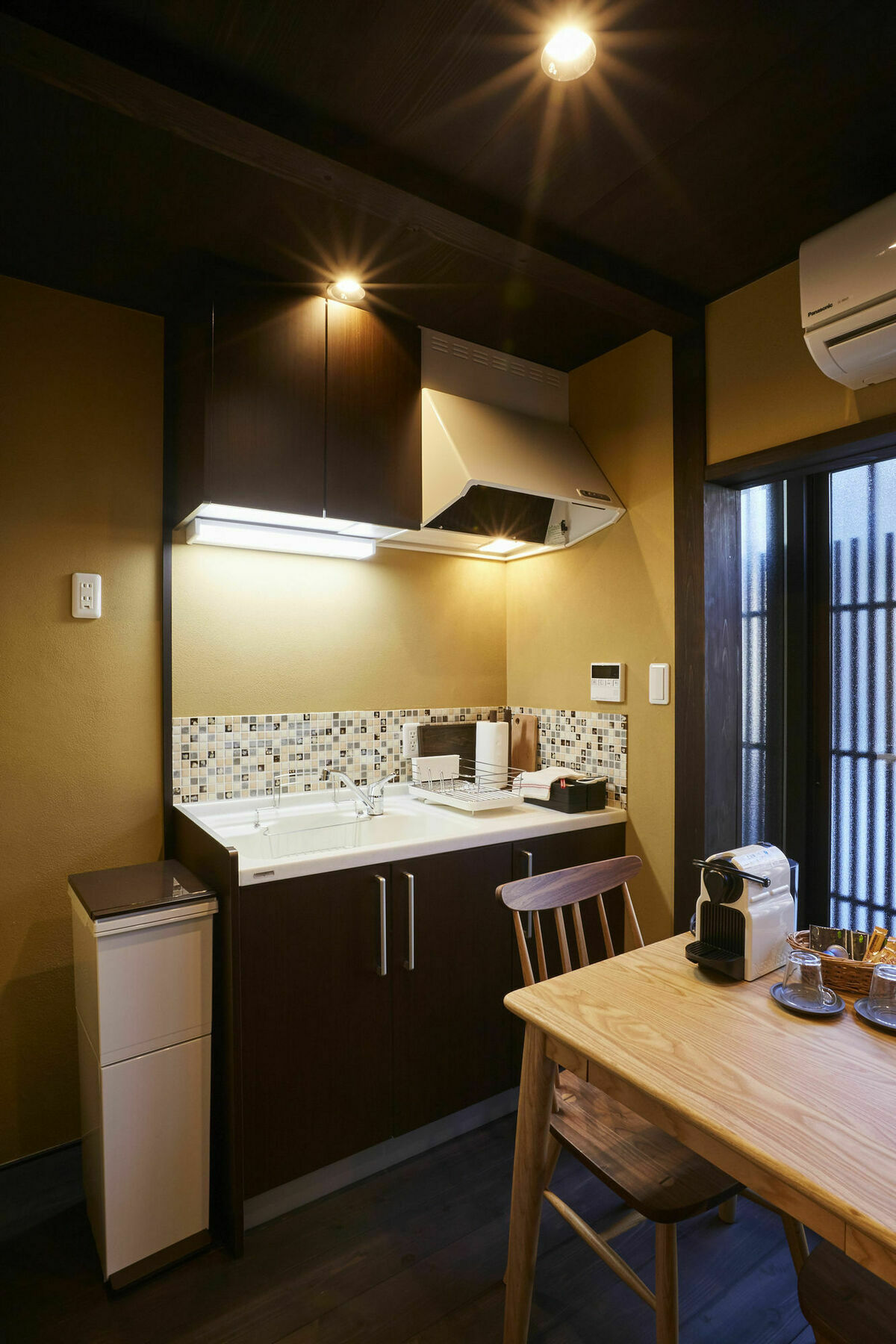 Rinn Matsubara Takasegawa Kyoto Ngoại thất bức ảnh