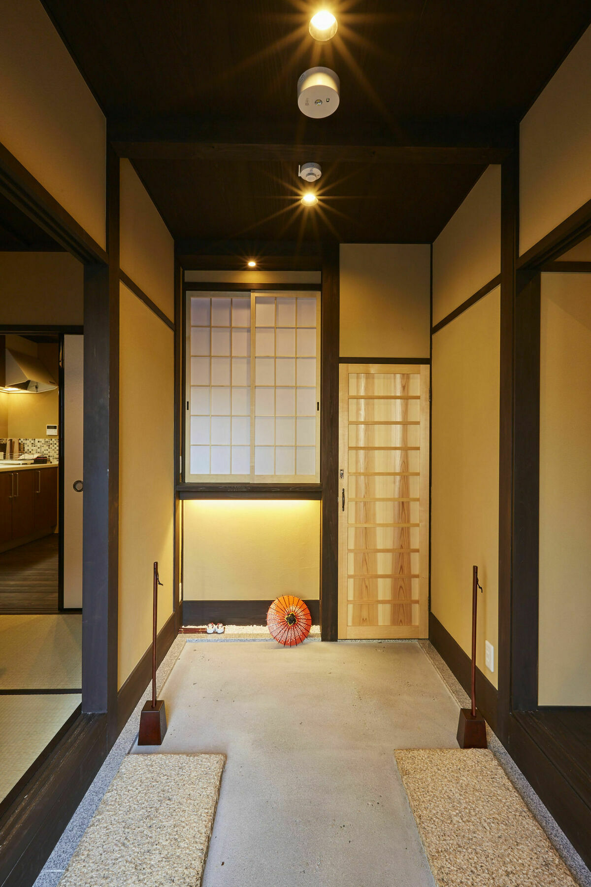 Rinn Matsubara Takasegawa Kyoto Ngoại thất bức ảnh