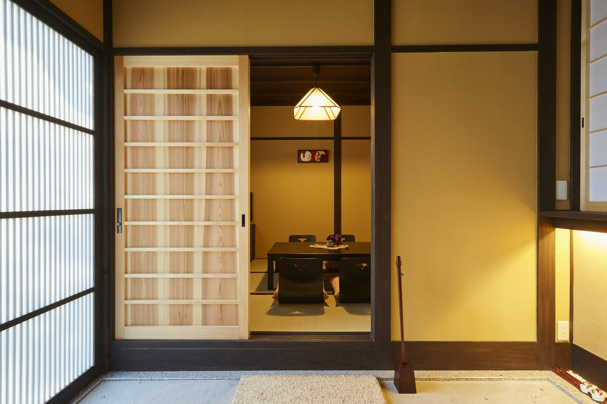 Rinn Matsubara Takasegawa Kyoto Ngoại thất bức ảnh