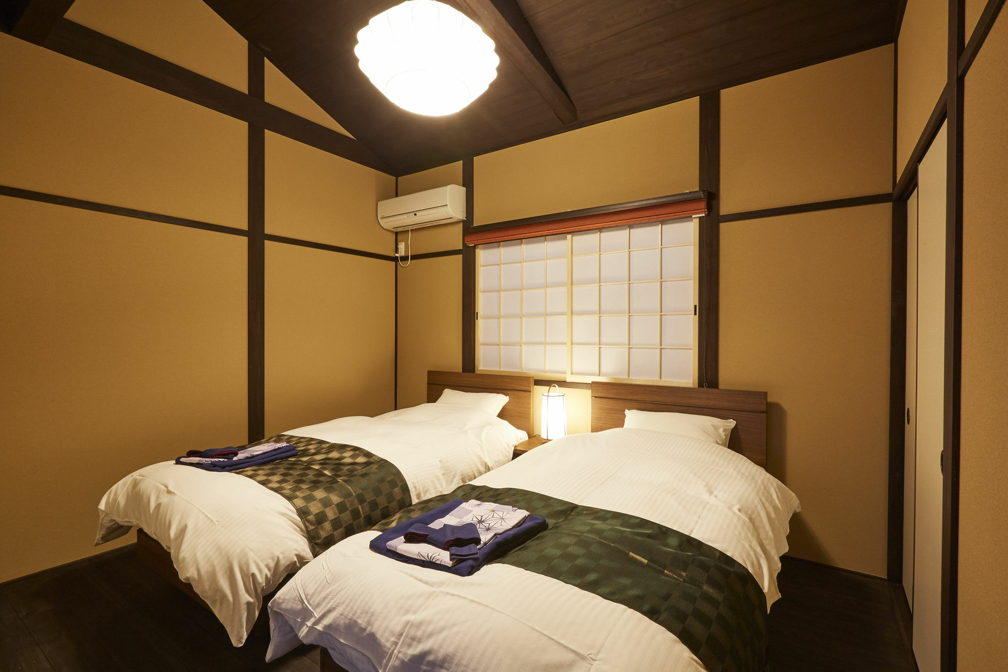 Rinn Matsubara Takasegawa Kyoto Ngoại thất bức ảnh