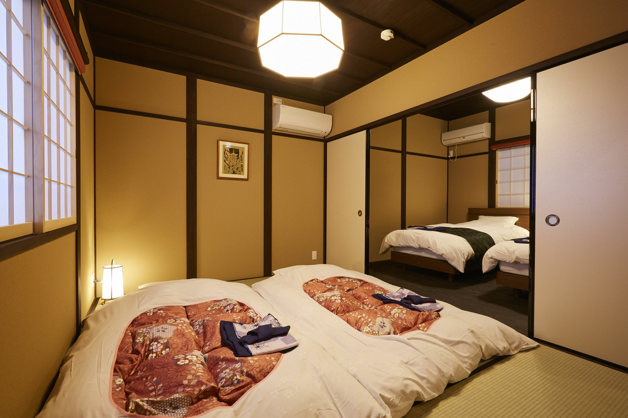 Rinn Matsubara Takasegawa Kyoto Ngoại thất bức ảnh