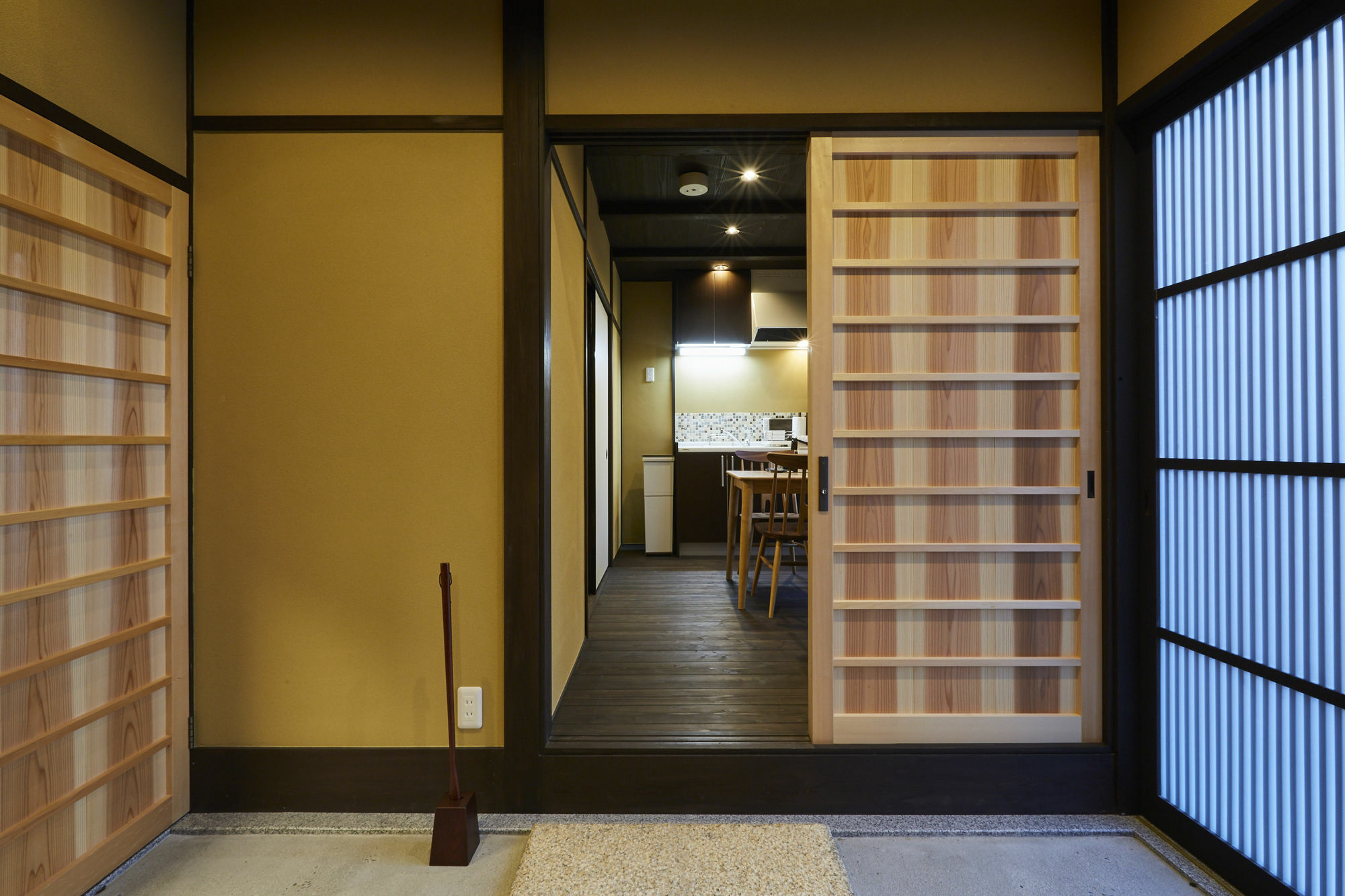Rinn Matsubara Takasegawa Kyoto Ngoại thất bức ảnh