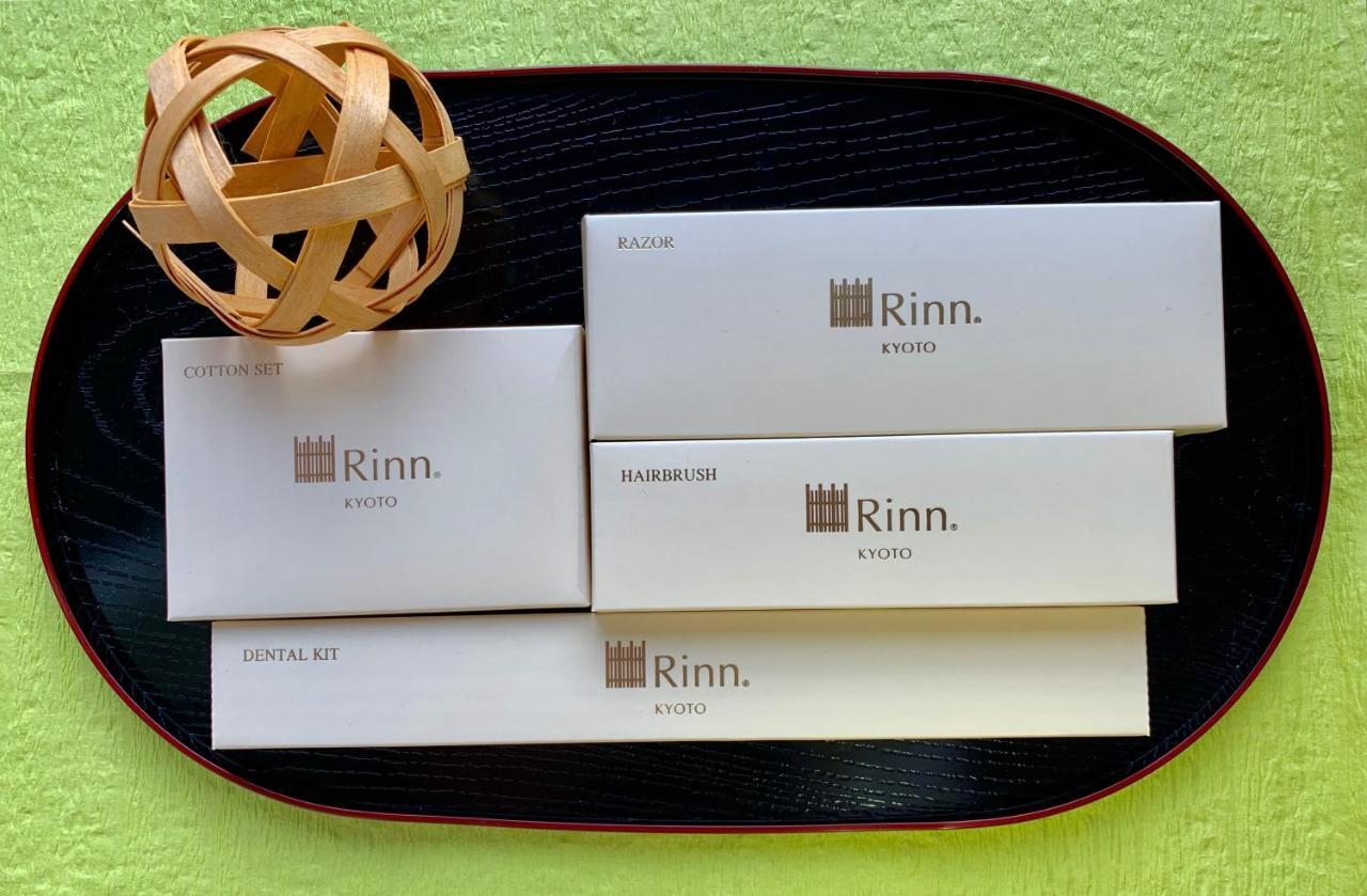 Rinn Matsubara Takasegawa Kyoto Ngoại thất bức ảnh